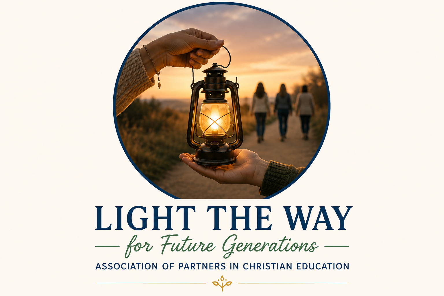 Light the Way for Future Generations