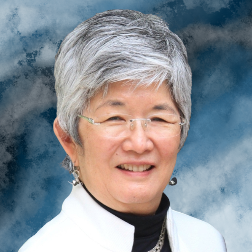 Anne Wilson