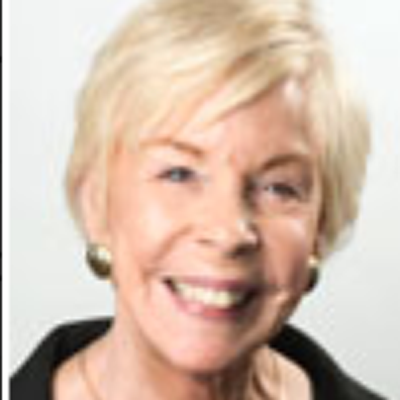 Judy Ferguson