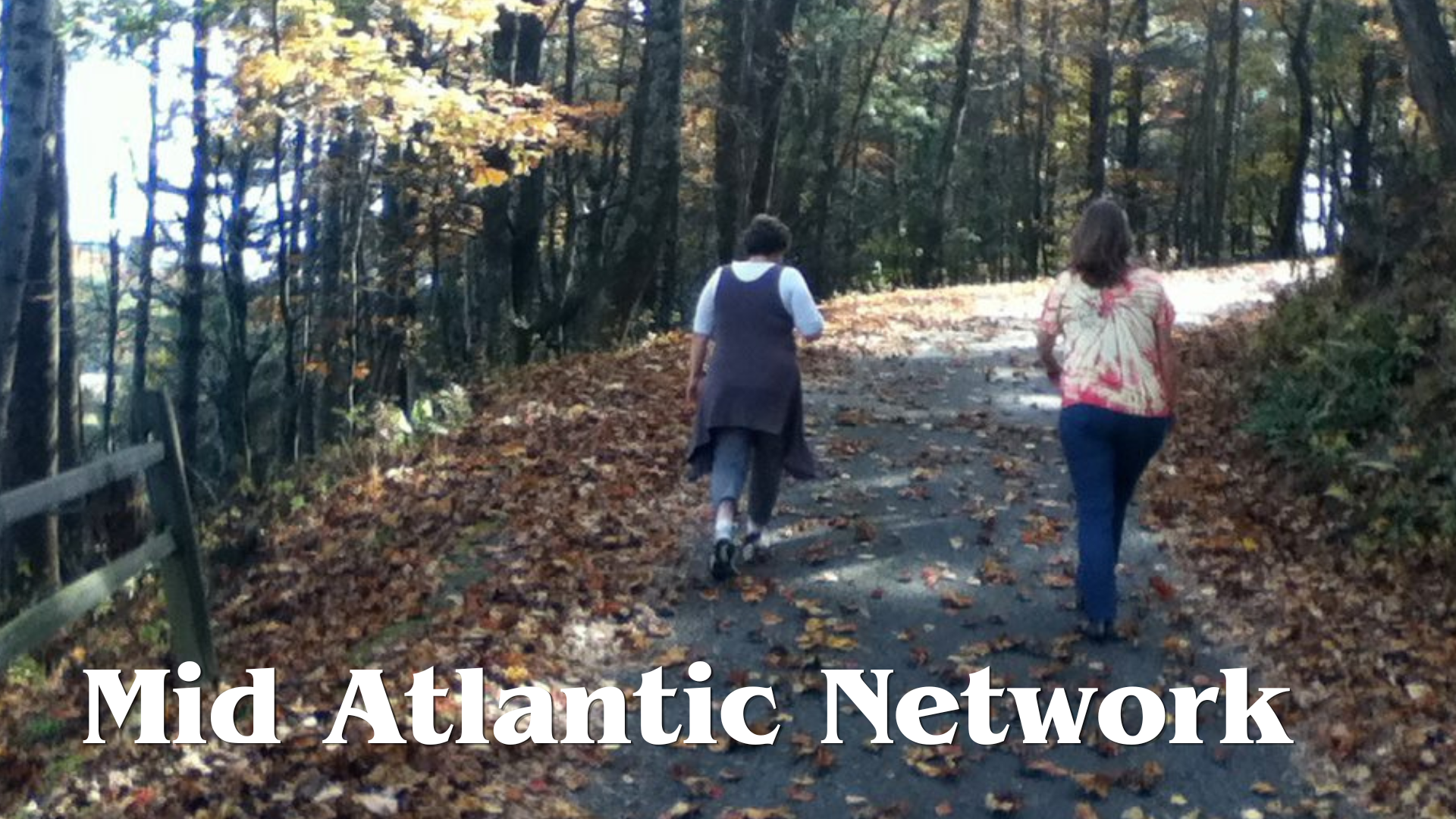 Mid Atlantic