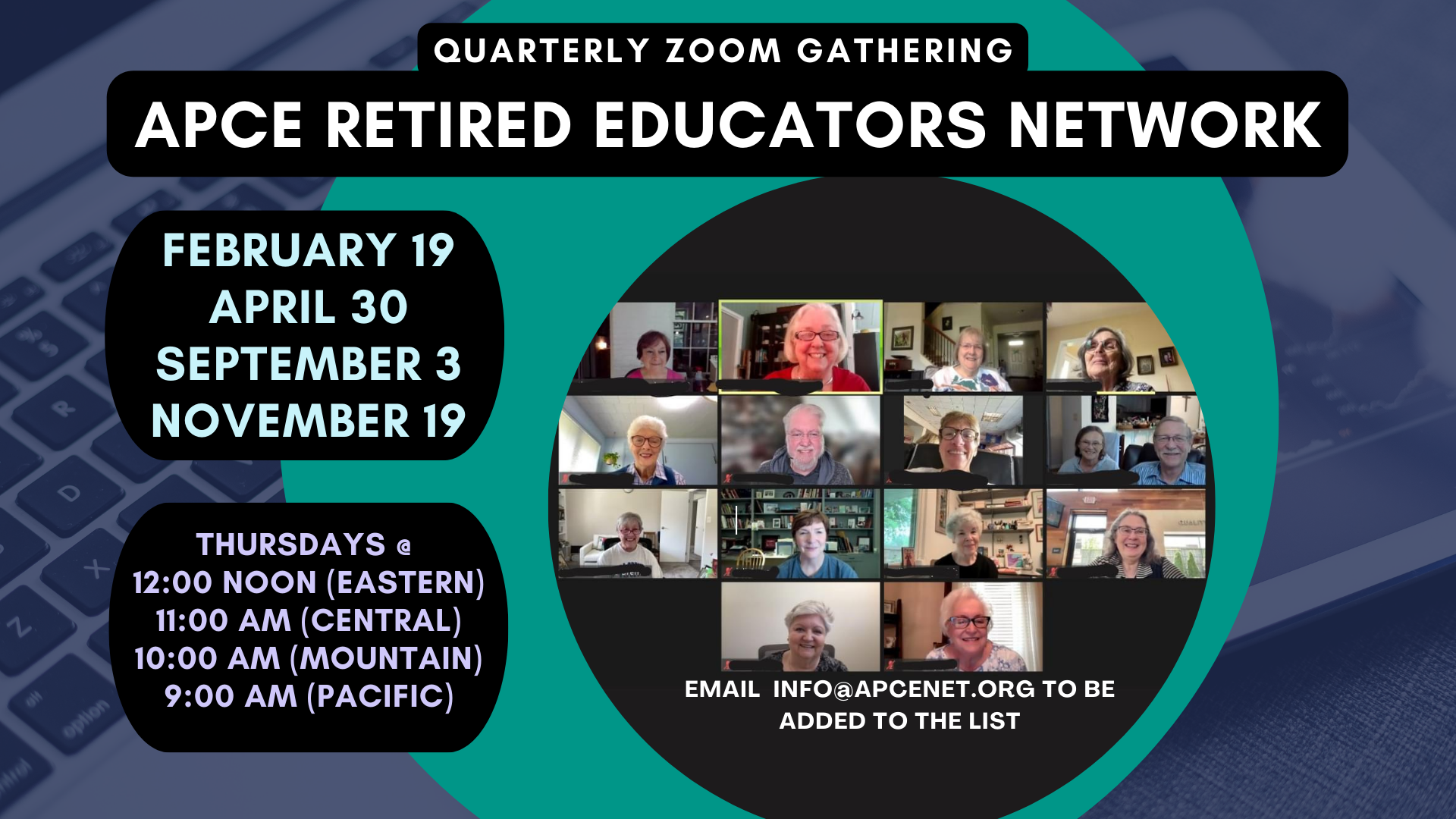 Retired Educators
