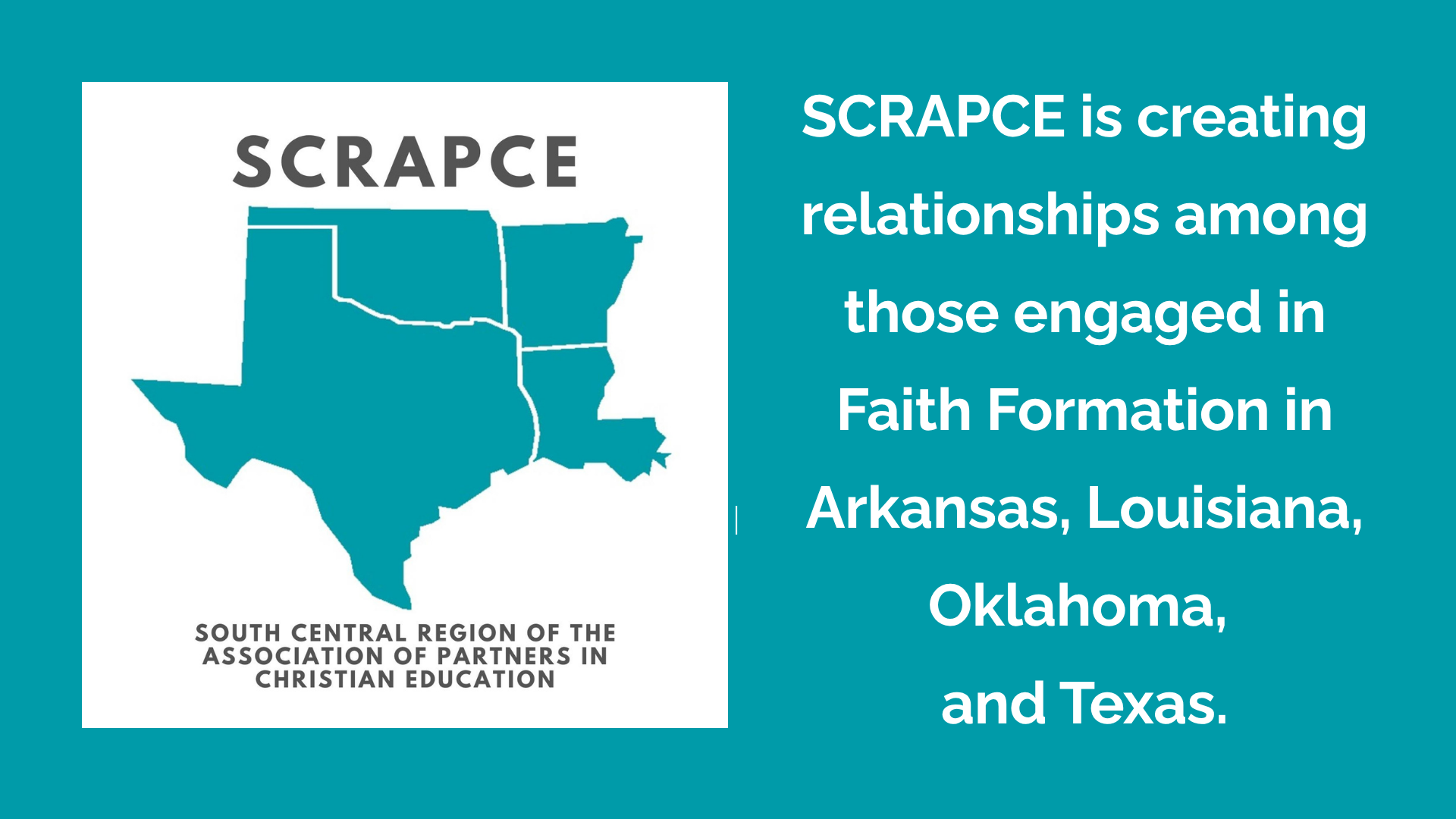 SCRAPCE