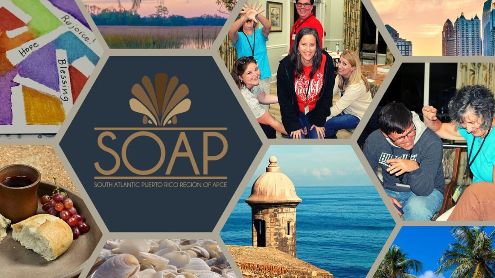 SOAP